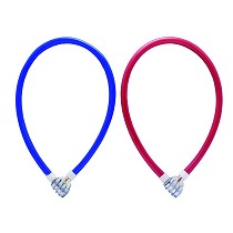 Antirrobos de bicicleta