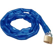 Antirrobos de bicicleta