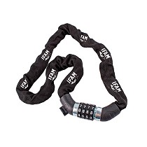 Antirrobos de bicicleta