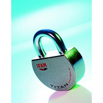 Candados de alta seguridad