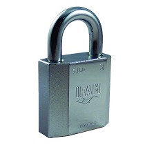 Candados de seguridad