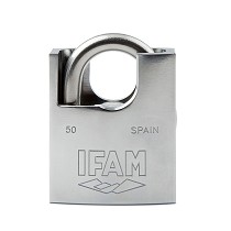 Candados anticorrosin