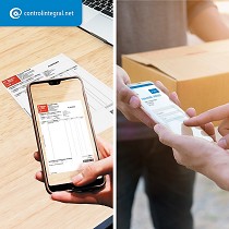 APP de firma digitalizada desde el mvil