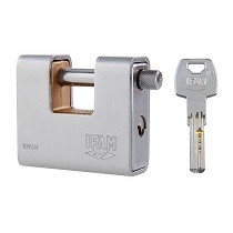 Candados de seguridad