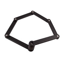 Antirrobos de bicicleta