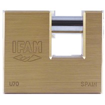 Candados de seguridad