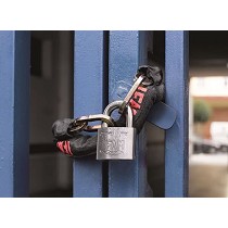 Candados de seguridad