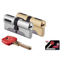 Cilindros de alta seguridad