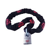 Cadenas antirrobo y anclajes