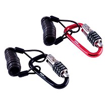 Candados de combinacin