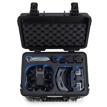 Maletas para cmaras de vigilancia