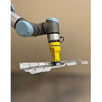 Robots colaborativos