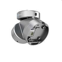 Robots colaborativos