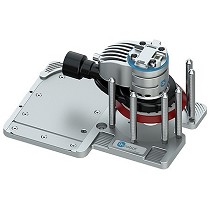 Robots colaborativos