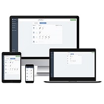 Robots colaborativos