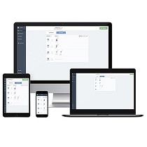 Robots colaborativos