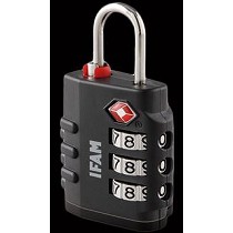 Candados de combinacin