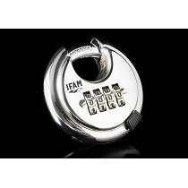 Candados de combinacin