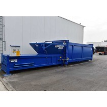 Lnea de compactacin estacionaria