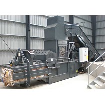 Empacadoras de pacas