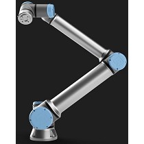 Robots colaborativos