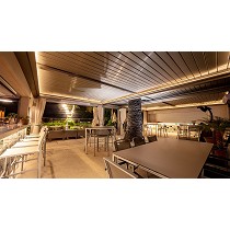 Prgolas bioclimticas