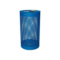 Papelera de reciclaje