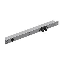 Cerraduras electromecnica de empotrar