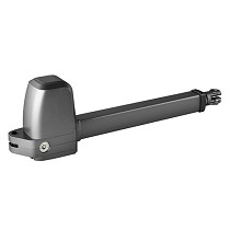 Automatismos para puertas batientes