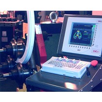 Control numrico computerizado