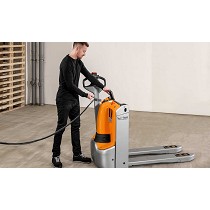 Transpaletas elctricas