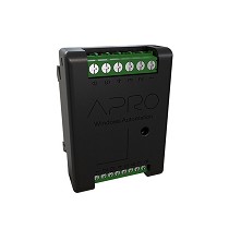 Gateway para control remoto