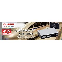 Convertidores CC/CC con amplio rango de entrada