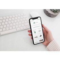 Aplicacin para la lubricacin de los rodamientos