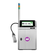 Impresoras de tinta continua hbridas