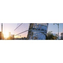 Vidrios de control solar