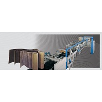 Lneas para la produccin de lminas mat