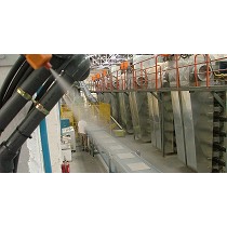 Sistema de humidificacin