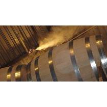 Sistema de humidificacin