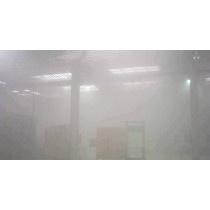 Sistema de humidificacin