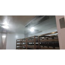 Sistema de humidificacin