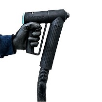 Aplicador manual de hot melt