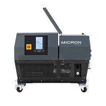 Fusor compacto de adhesivo foamizado