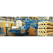 Lnea de produccin de copelas