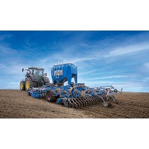 Sembradoras neumticas