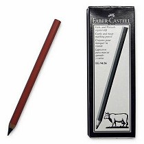 Lpiz para marcar carne