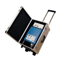 Maleta de perfil aluminio especial