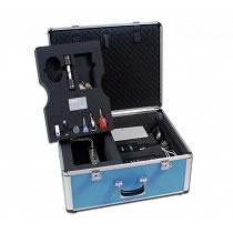 Maletas perfil de aluminio