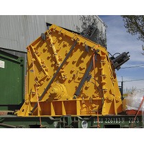 Trituradoras por impactos