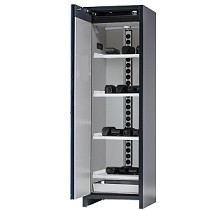 Armario para bateras de litio